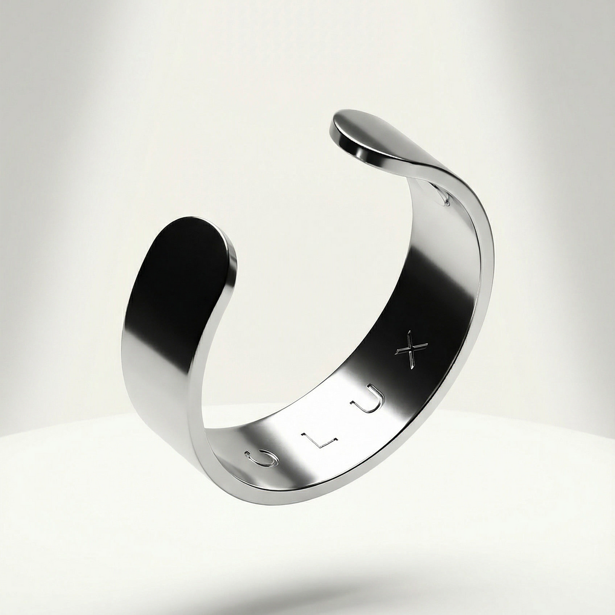 Olux® Ring – The Natural Wellness Solution