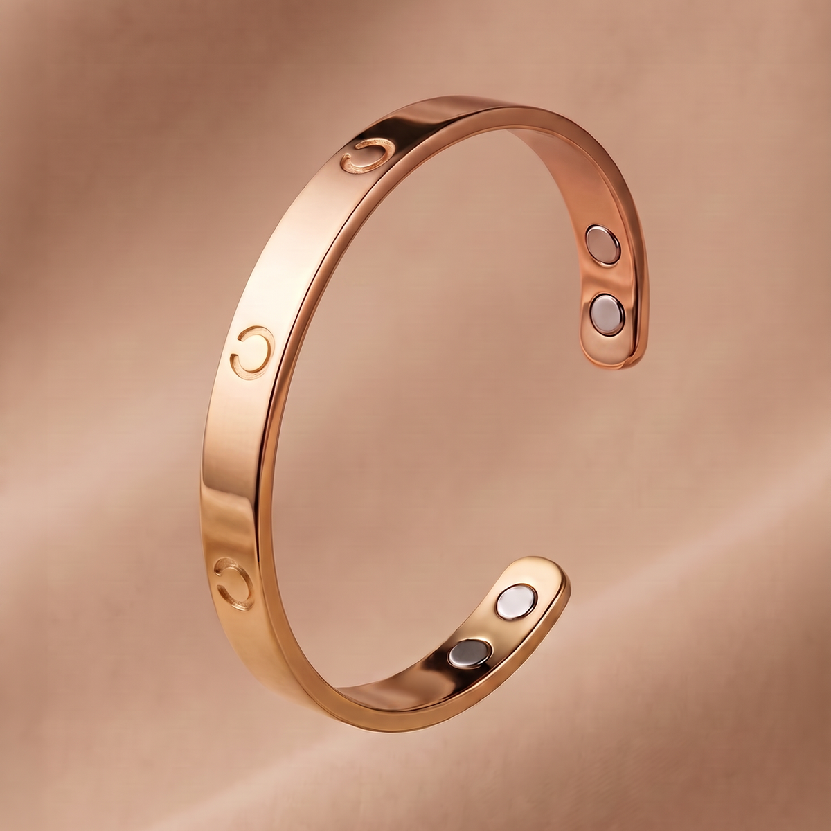Olux® Bracelet - The Natural Wellness Solution