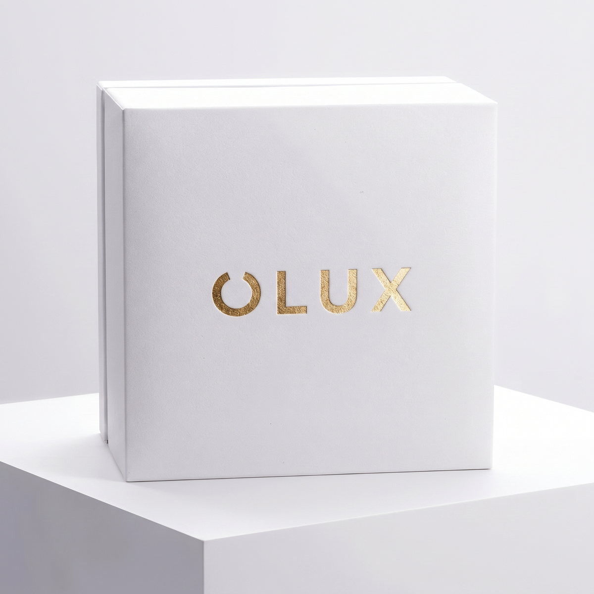 Olux® Bracelet - The Natural Wellness Solution